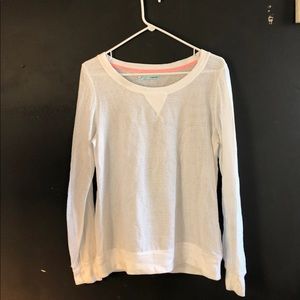 Women’s Mesh Sweater